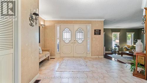 14 Pinewood Drive, Brantford, ON - Indoor Photo Showing Other Room