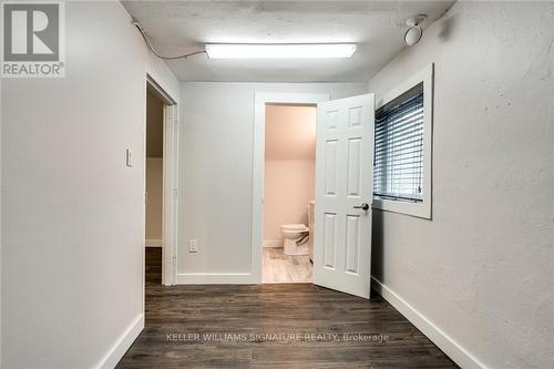 76 George Street, Hamilton, ON - Indoor Photo Showing Other Room