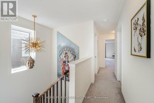 18 - 143 Ridge Road, Cambridge, ON - Indoor Photo Showing Other Room