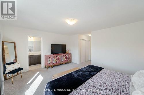 18 - 143 Ridge Road, Cambridge, ON - Indoor Photo Showing Bedroom