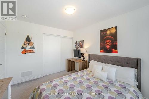 18 - 143 Ridge Road, Cambridge, ON - Indoor Photo Showing Bedroom