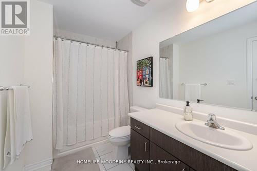 18 - 143 Ridge Road, Cambridge, ON - Indoor Photo Showing Bathroom