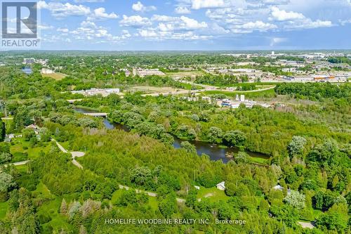 18 - 143 Ridge Road, Cambridge, ON - Outdoor With View