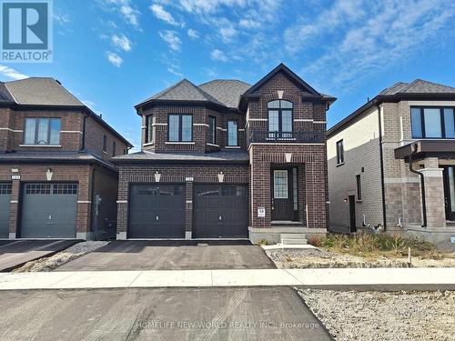 146 St Joseph Road, Kawartha Lakes, ON - Outdoor With Facade