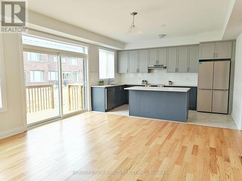 146 St Joseph Road, Kawartha Lakes, ON - Indoor Photo Showing Kitchen With Upgraded Kitchen