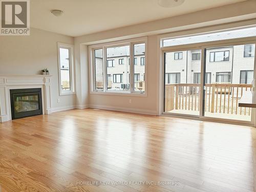 146 St Joseph Road, Kawartha Lakes, ON - Indoor Photo Showing Other Room With Fireplace