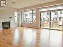 146 St Joseph Road, Kawartha Lakes, ON  - Indoor Photo Showing Other Room With Fireplace 