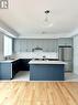 146 St Joseph Road, Kawartha Lakes, ON  - Indoor Photo Showing Kitchen 