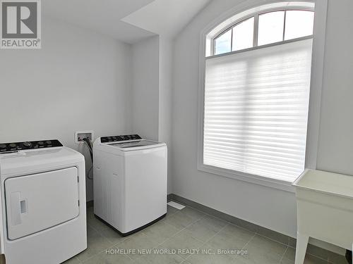 146 St Joseph Road, Kawartha Lakes, ON - Indoor Photo Showing Laundry Room