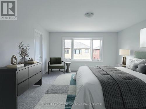 146 St Joseph Road, Kawartha Lakes, ON - Indoor Photo Showing Bedroom