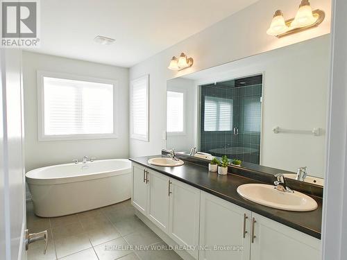 146 St Joseph Road, Kawartha Lakes, ON - Indoor Photo Showing Bathroom