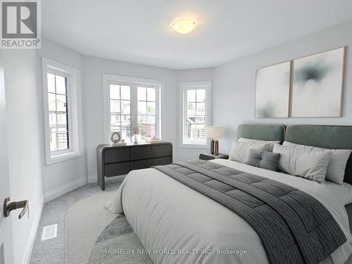 146 St Joseph Road, Kawartha Lakes, ON - Indoor Photo Showing Bedroom