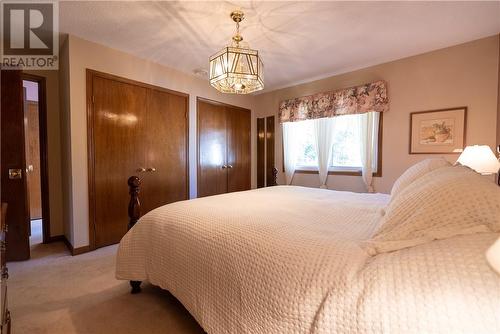 302 Moonrock Avenue, Sudbury, ON - Indoor Photo Showing Bedroom