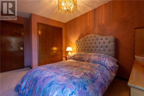 302 Moonrock Avenue, Sudbury, ON - Indoor Photo Showing Bedroom