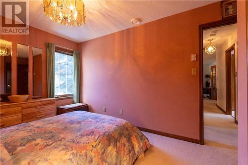 302 Moonrock Avenue, Sudbury, ON - Indoor Photo Showing Bedroom