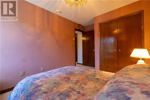 302 Moonrock Avenue, Sudbury, ON - Indoor Photo Showing Bedroom