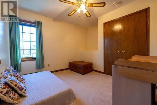 302 Moonrock Avenue, Sudbury, ON - Indoor Photo Showing Bedroom