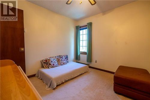 302 Moonrock Avenue, Sudbury, ON - Indoor Photo Showing Bedroom