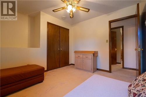 302 Moonrock Avenue, Sudbury, ON - Indoor Photo Showing Bedroom