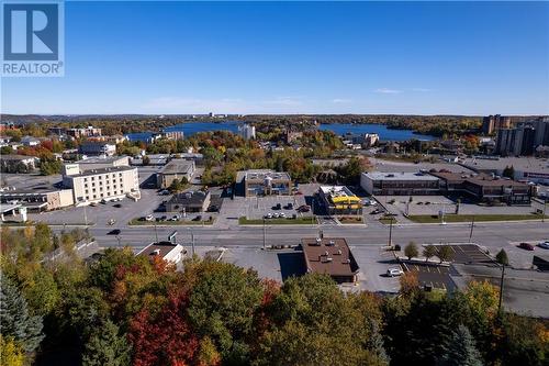 302 Moonrock Avenue, Sudbury, ON - Outdoor With View