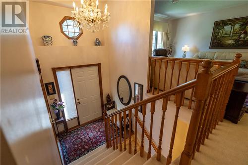 302 Moonrock Avenue, Sudbury, ON - Indoor Photo Showing Other Room