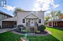 63 Baldwin Street, Tillsonburg, ON  - Outdoor With Facade 