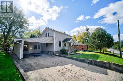 63 Baldwin Street, Tillsonburg, ON - Outdoor