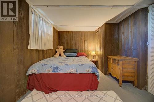 63 Baldwin Street, Tillsonburg, ON - Indoor Photo Showing Bedroom