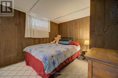 63 Baldwin Street, Tillsonburg, ON - Indoor Photo Showing Bedroom