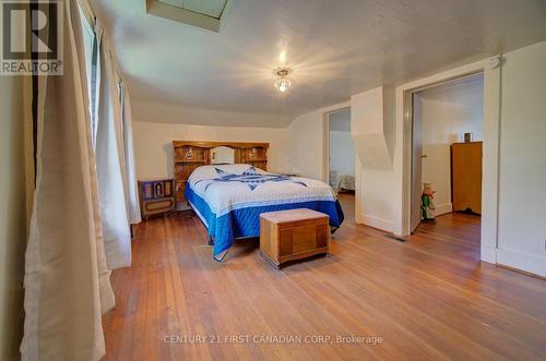 63 Baldwin Street, Tillsonburg, ON - Indoor Photo Showing Bedroom