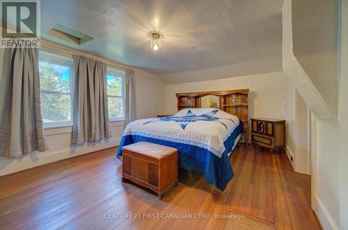 63 Baldwin Street, Tillsonburg, ON - Indoor Photo Showing Bedroom