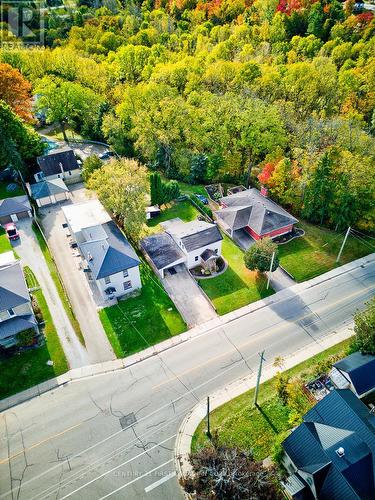 63 Baldwin Street, Tillsonburg, ON - Outdoor