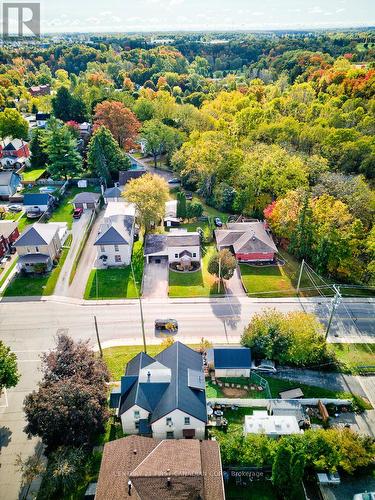 63 Baldwin Street, Tillsonburg, ON - Outdoor With View