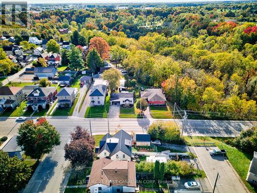 63 Baldwin Street, Tillsonburg, ON - Outdoor With View