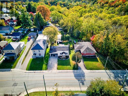 63 Baldwin Street, Tillsonburg, ON - Outdoor With View