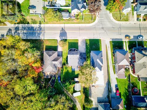 63 Baldwin Street, Tillsonburg, ON - Outdoor With View