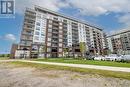 510 - 480 Callaway Road, London, ON  - Outdoor With Balcony With Facade 