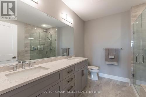 510 - 480 Callaway Road, London, ON - Indoor Photo Showing Bathroom