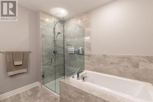 510 - 480 Callaway Road, London, ON - Indoor Photo Showing Bathroom