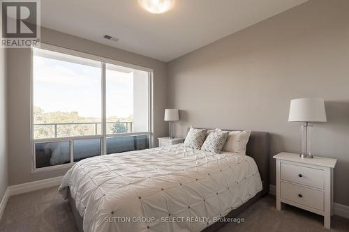 510 - 480 Callaway Road, London, ON - Indoor Photo Showing Bedroom