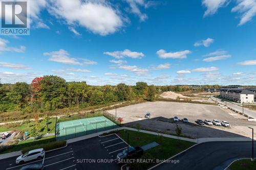 510 - 480 Callaway Road, London, ON - Outdoor With View