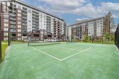 510 - 480 Callaway Road, London, ON - Outdoor With Facade