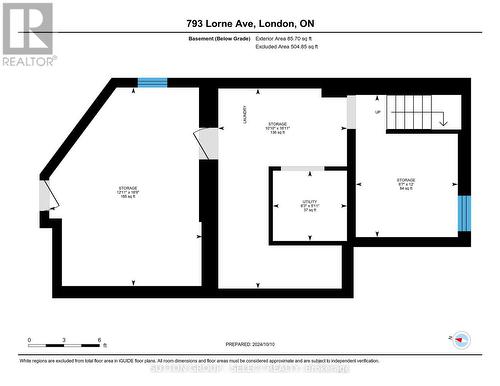 793 Lorne Avenue, London, ON 