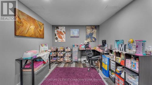 201 Estella Road, London, ON - Indoor Photo Showing Other Room