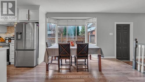 201 Estella Road, London, ON - Indoor