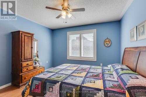 31 - 80 Centre Street, London, ON - Indoor Photo Showing Bedroom