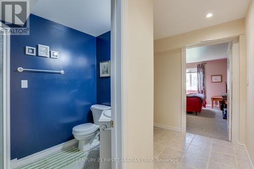 31 - 80 Centre Street, London, ON - Indoor Photo Showing Bathroom