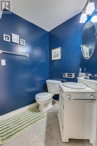 31 - 80 Centre Street, London, ON - Indoor Photo Showing Bathroom