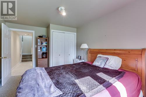 31 - 80 Centre Street, London, ON - Indoor Photo Showing Bedroom