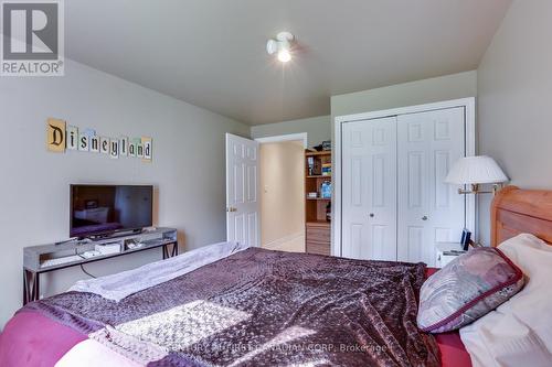 31 - 80 Centre Street, London, ON - Indoor Photo Showing Bedroom